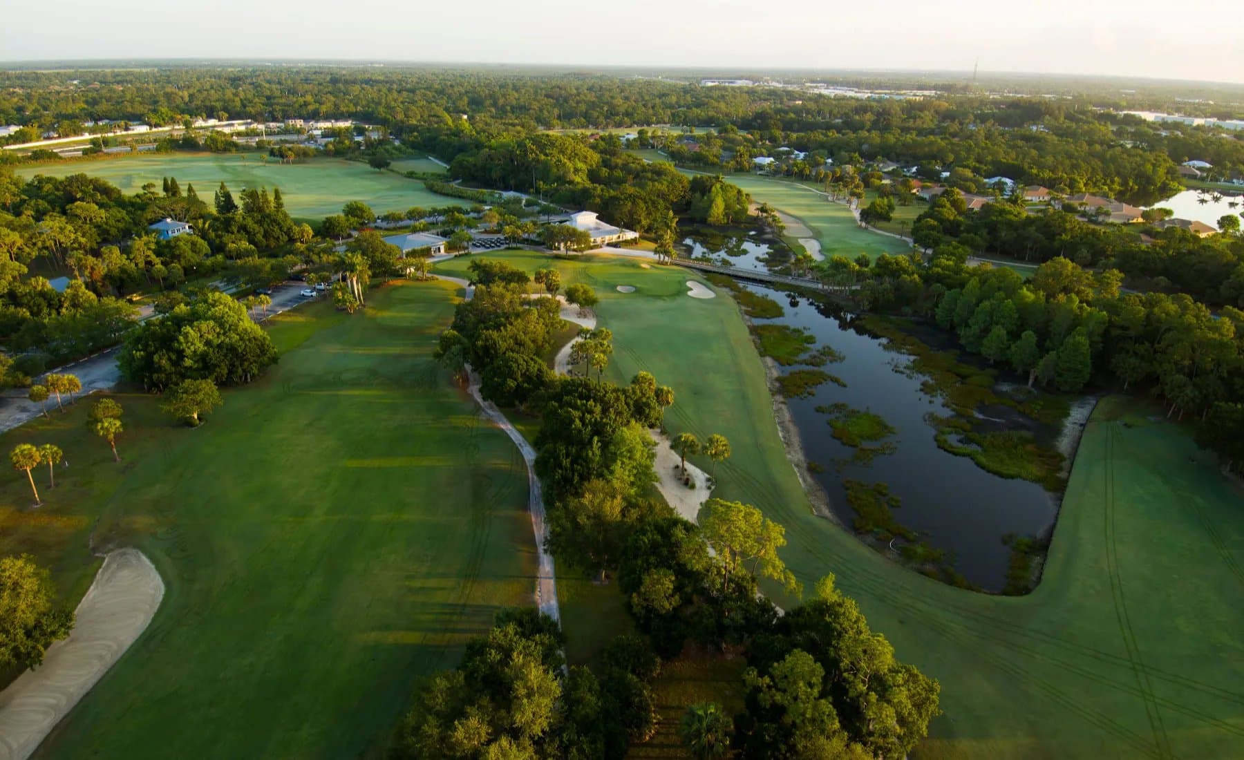 The Florida Club, Stuart