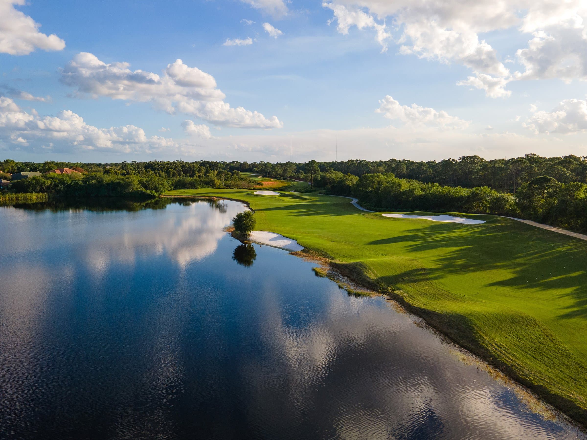 The Cape Club of Palm City