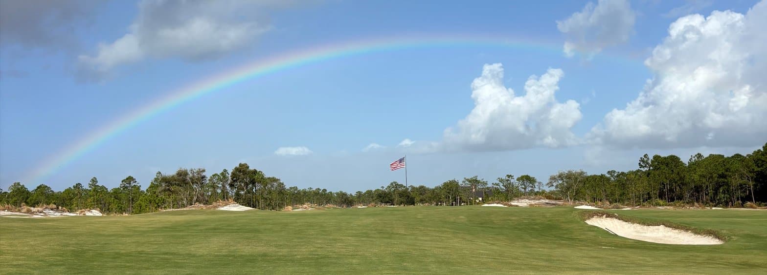 McArthur Golf Club