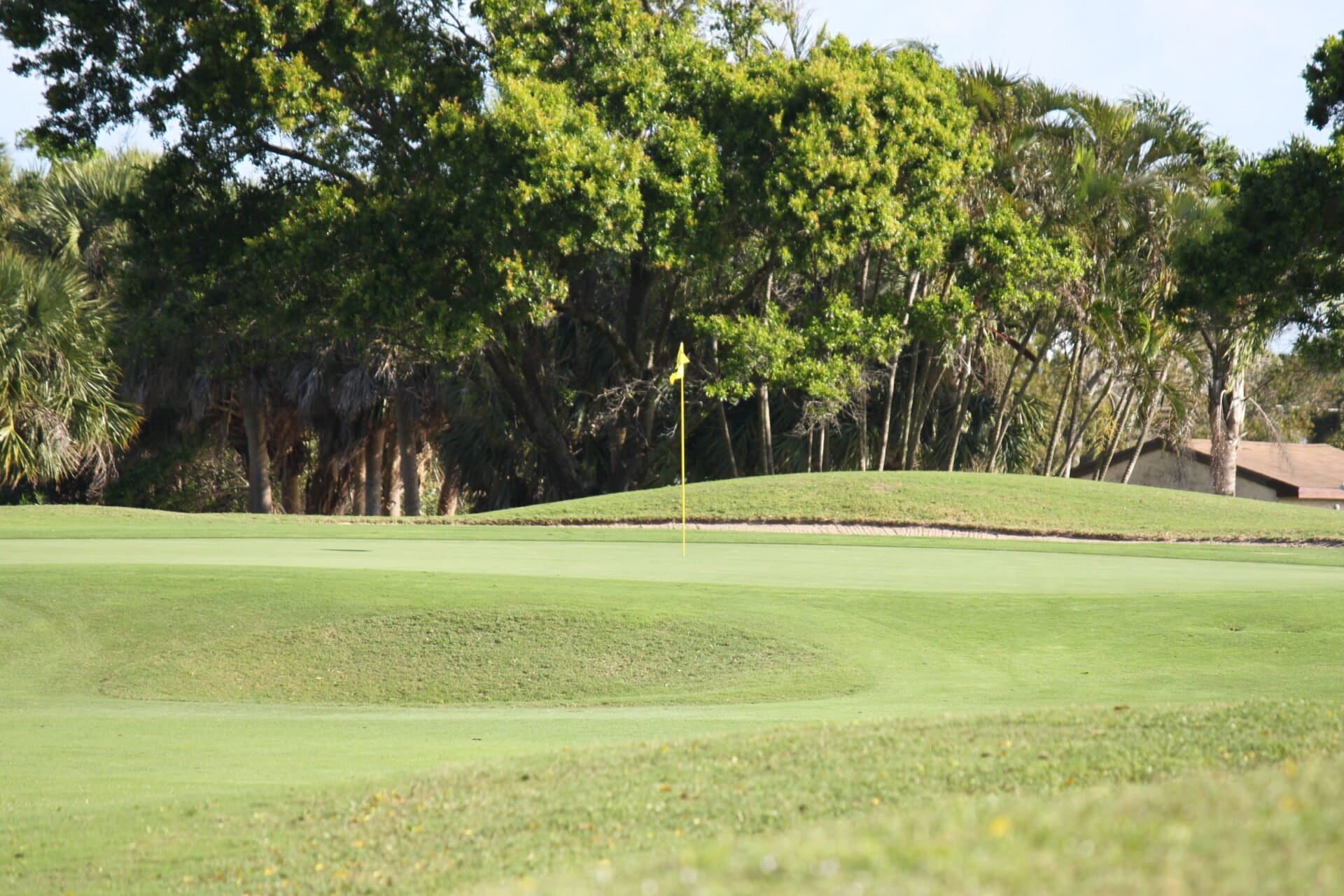 Miles Grant Country Club
