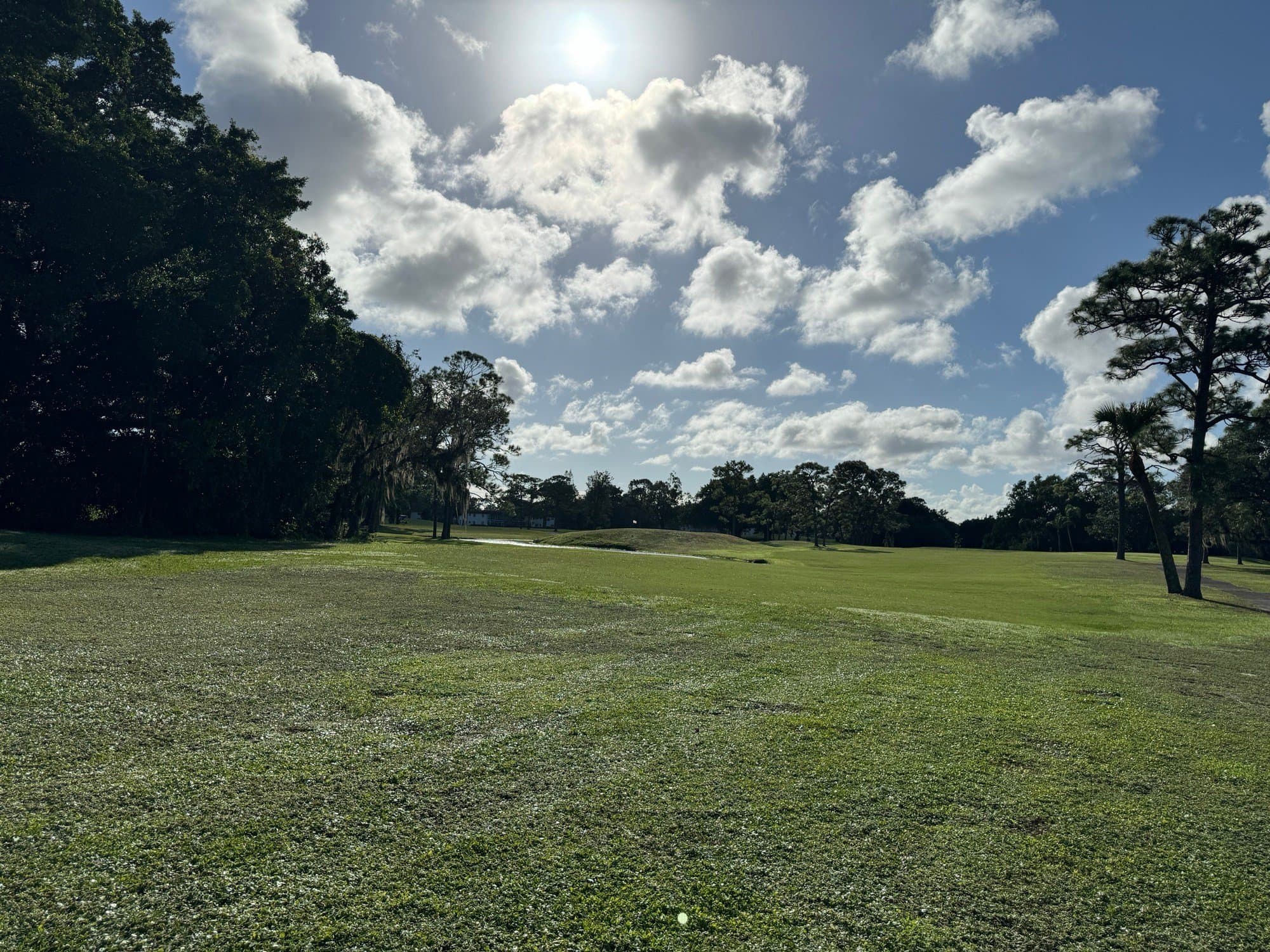 The Shores of North River Golf Club, Stuart