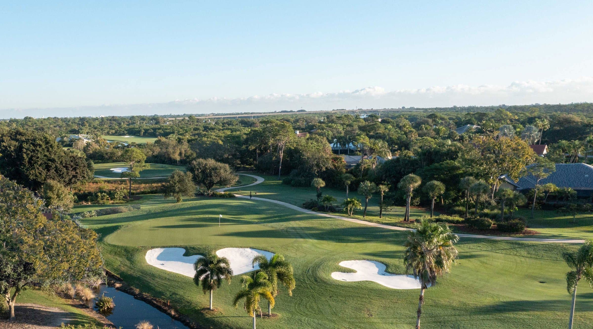 Piper's Landing Yacht & Country Club, Palm City