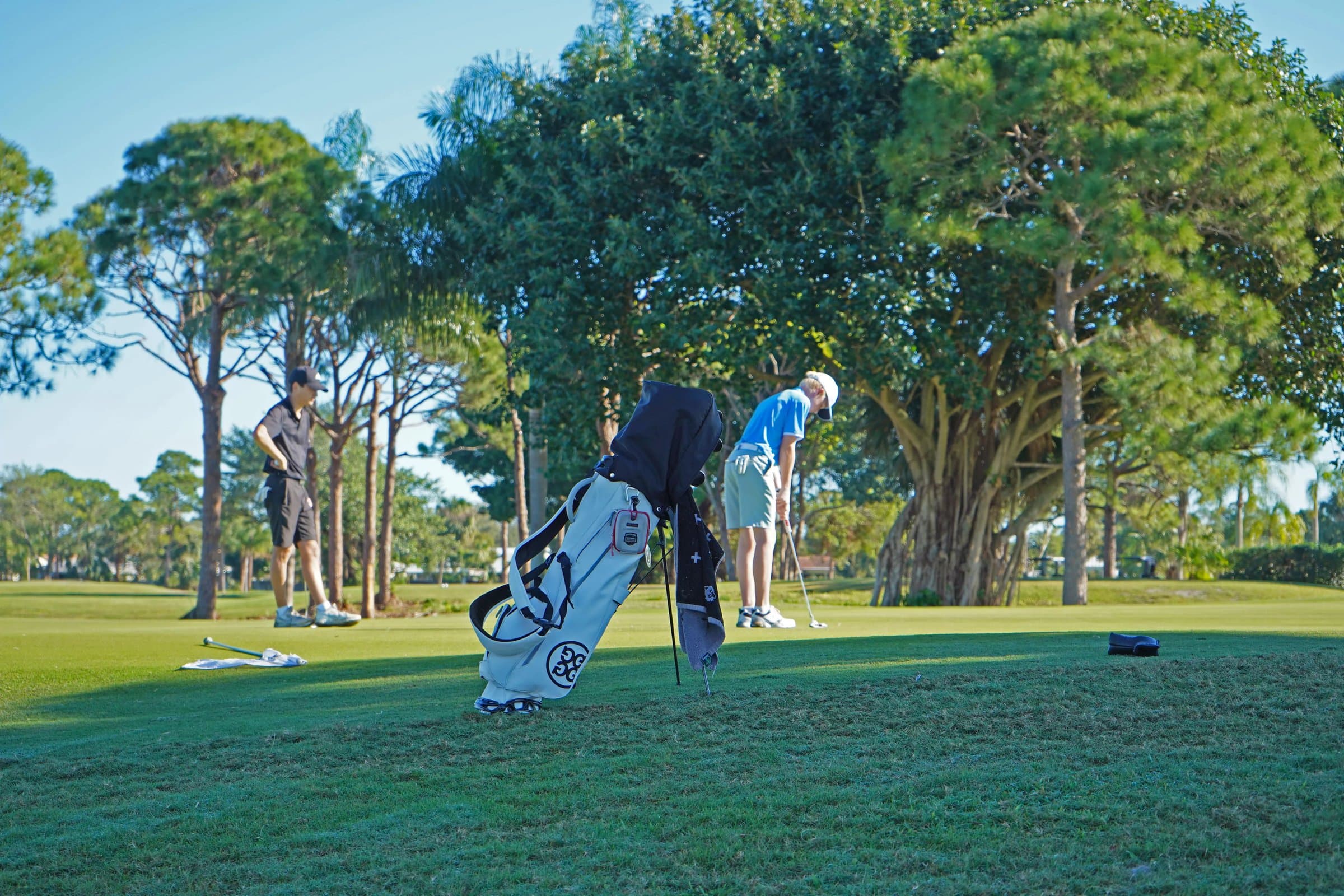 Sailfish Sands Golf Course