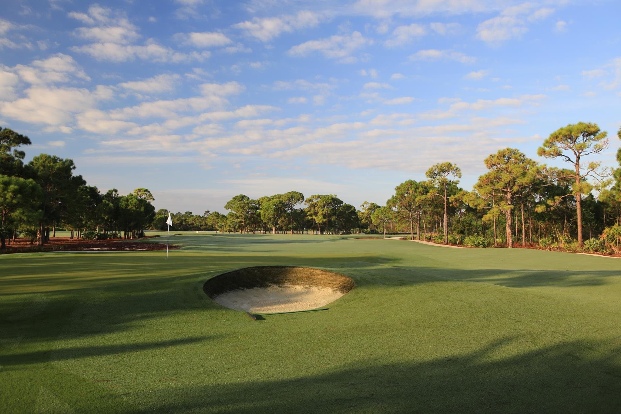 Medalist Golf Club