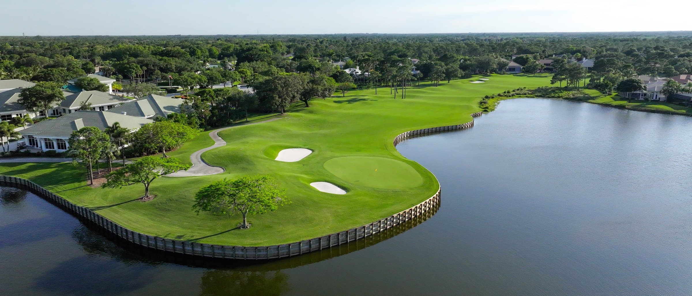 Willoughby Golf Club, Stuart